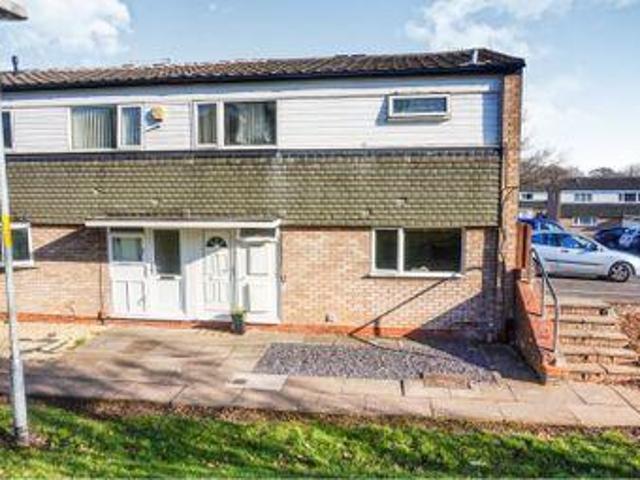 House for sale in Redditch, Worcestershire