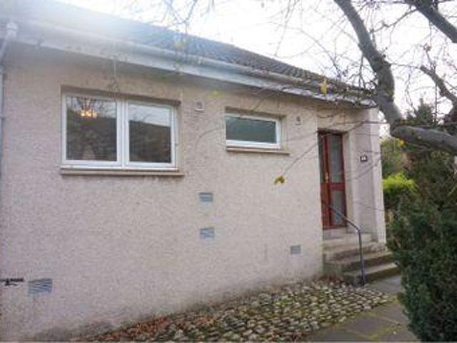 House for sale in Jedburgh, Scottish Borders