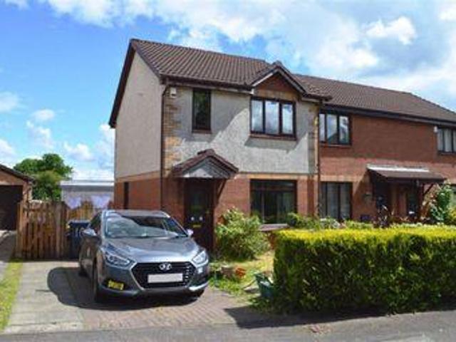 House for sale in Glasgow, Glasgow City