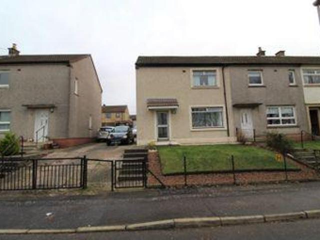 House for sale in Cumnock, Scotland