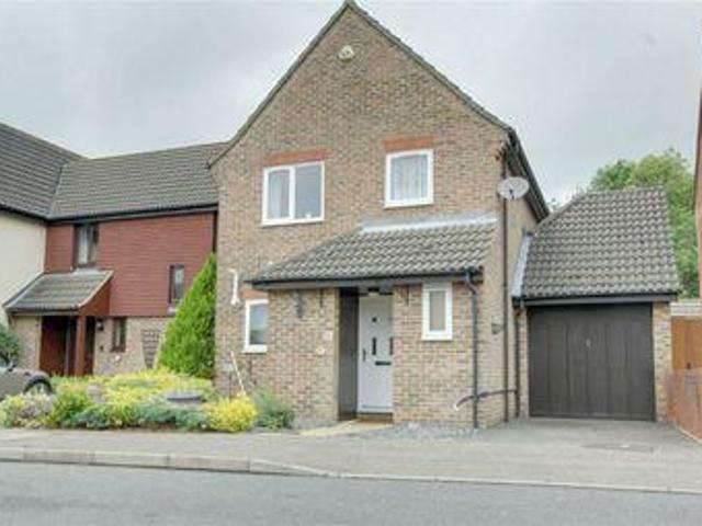 House for sale in Harlow