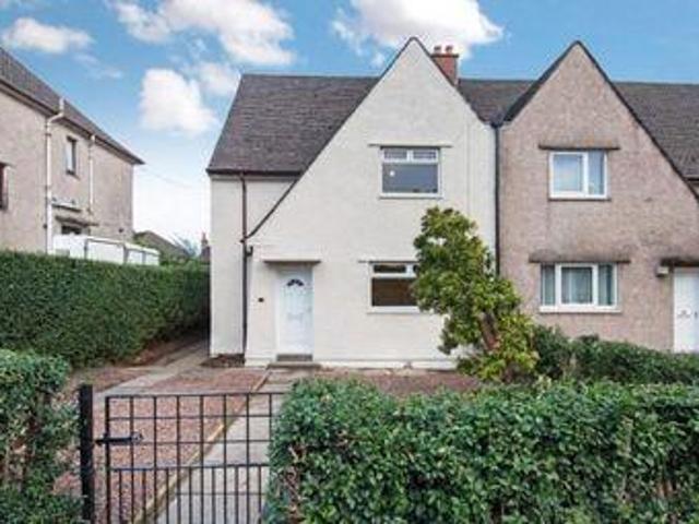 House for sale in Galston, Scotland
