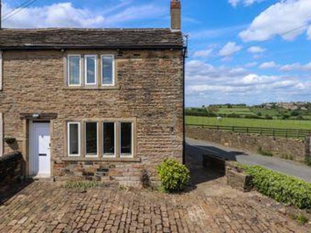 House for sale in Dewsbury, West Yorkshire