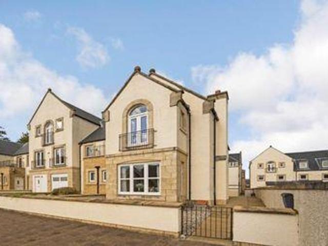 House for sale in Greenock, Scotland