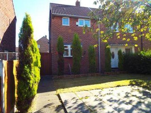House for sale in Lancashire
