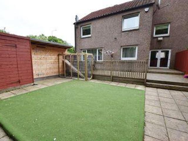 House for sale in Dedridge, Scotland