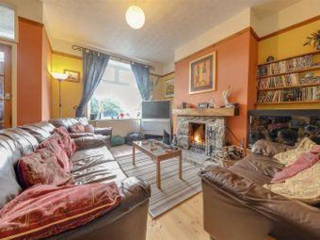 House for sale in Irwell Vale, Lancashire