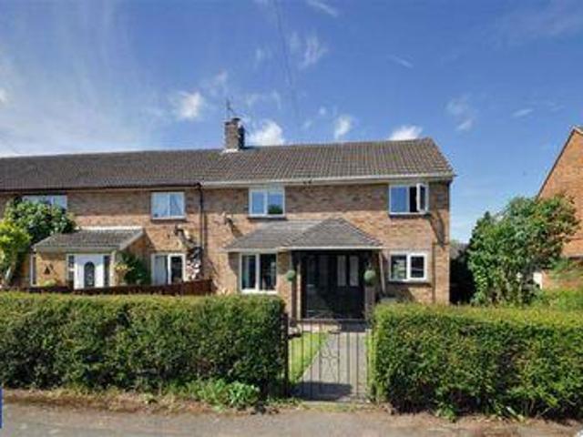 House for sale in Worcester, Worcestershire