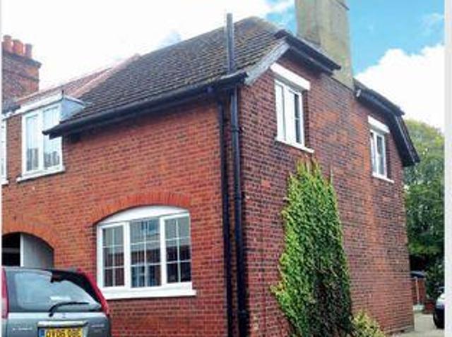 House for sale in Epping, Essex