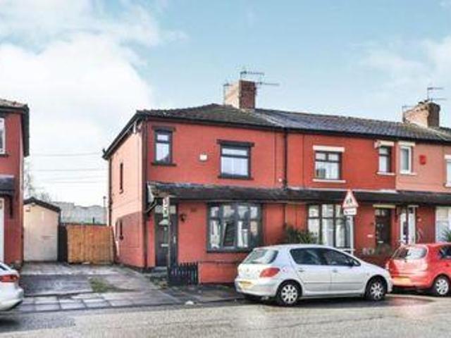 House for sale in Burnley, Lancashire
