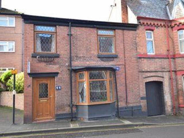 House for sale in Whitchurch, Shropshire