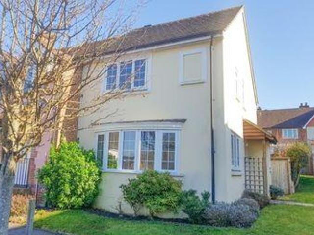 House for sale in Littlecote, West Sussex