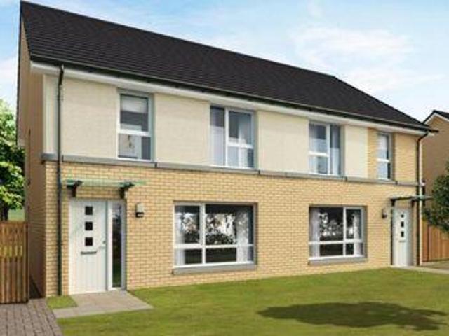 House for sale in Scotland