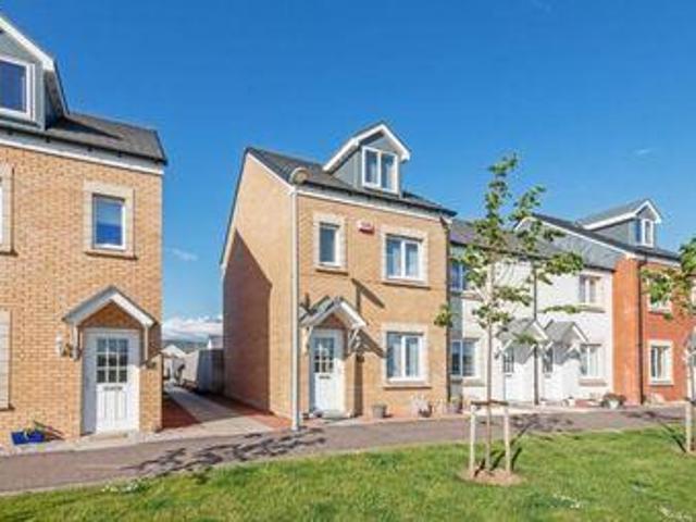 House for sale in Bishopton, Scotland