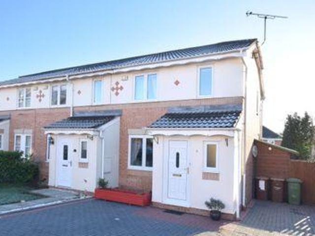 House for sale in Pontefract, West Yorkshire