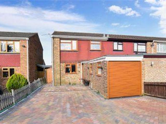 House for sale in Brompton, Chatham