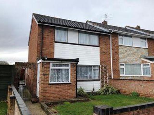 House for sale in Priest Down, Hampshire