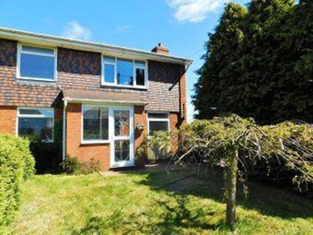 House for sale in Baswich, Staffordshire