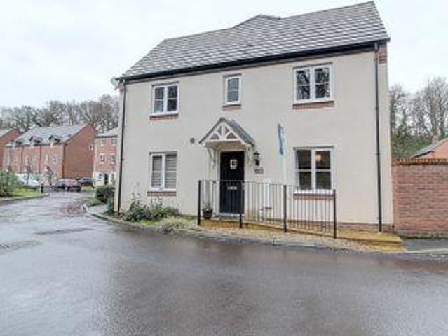 House for sale in Congleton, Cheshire East