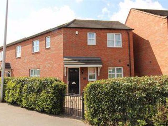 House for sale in Bilston, West Midlands
