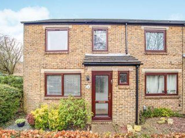 House for sale in Monks Orchard, Kent