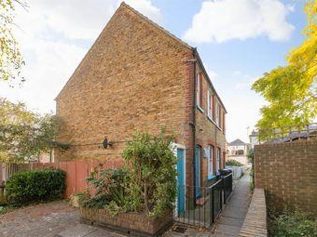 House for sale in Whitstable, Kent