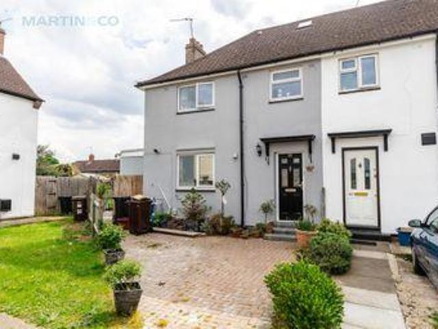 House for sale in Brentford End, Greater London