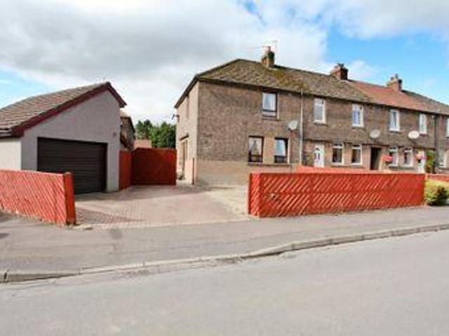 House for sale in Cupar, Scotland
