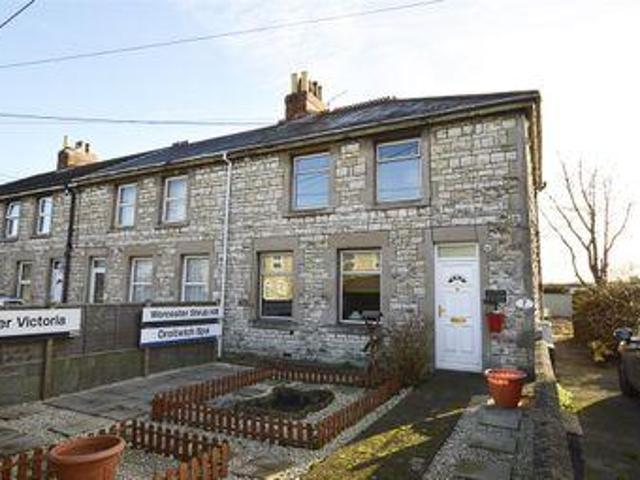 House for sale in Radstock, Bath And North East Somerset