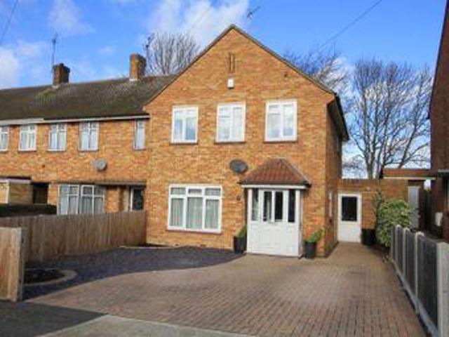 House for sale in Uxbridge, Greater London