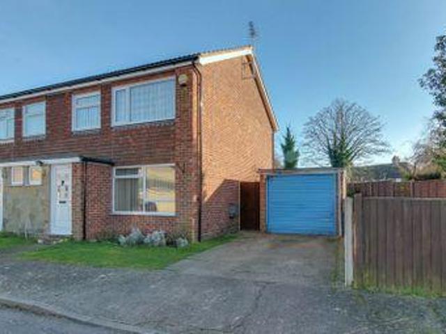 House for sale in Fordham Heath