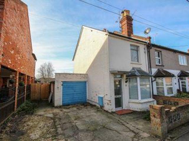 House for sale in Bracknell, Bracknell Forest