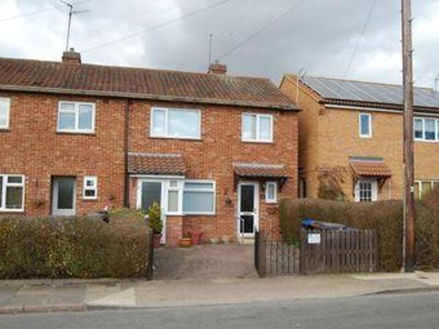 House for sale in Northampton, Northamptonshire