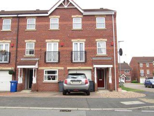 House for sale in Gainsborough CP, Ingleby