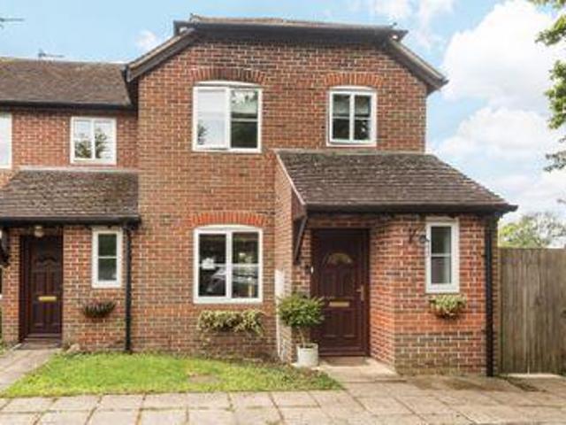 House for sale in Horsham, West Sussex
