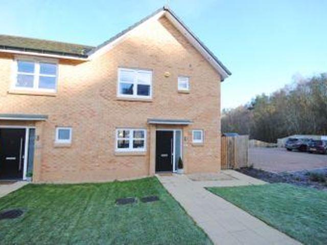House for sale in Hamilton, South Lanarkshire