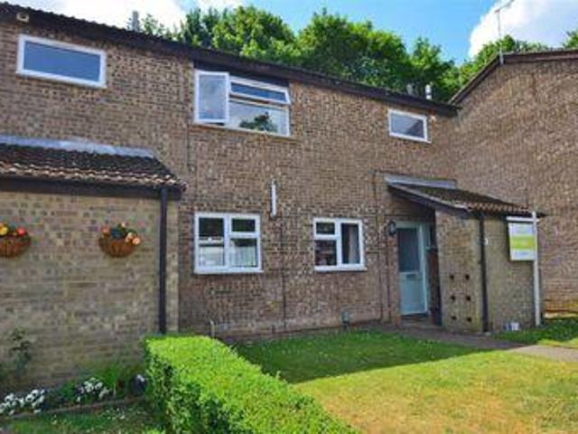 House for sale in Shephall, Hertfordshire