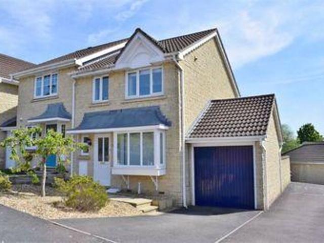House for sale in Chippenham, Wiltshire
