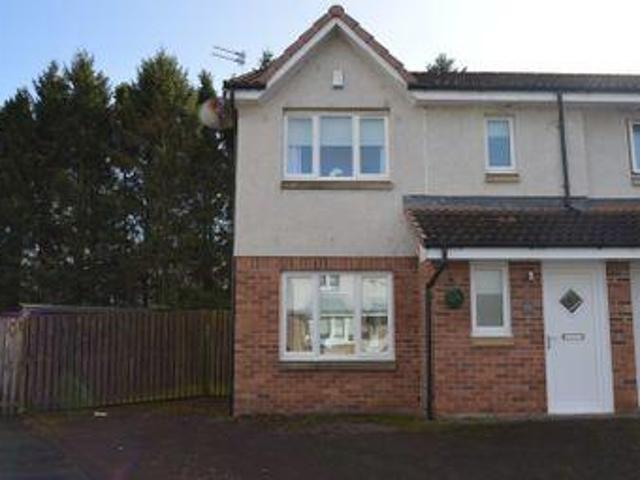 House for sale in Cambusnethan, Scotland