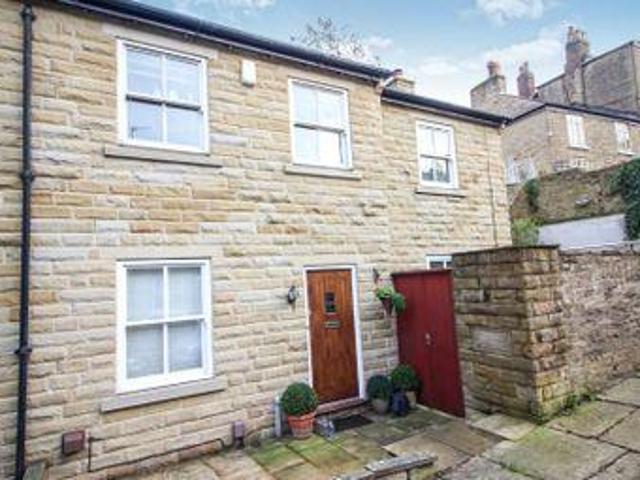 House for sale in Macclesfield