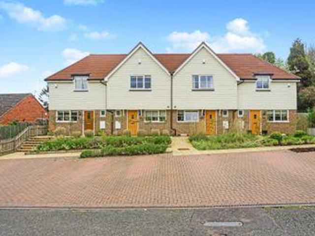 House for sale in Canterbury, Kent