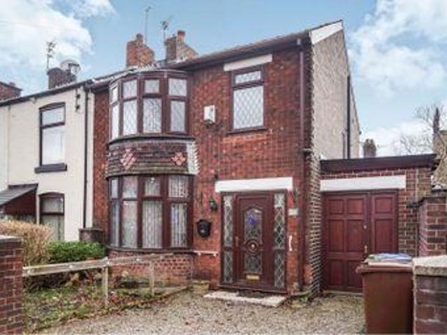 House for sale in Stalybridge, Tameside