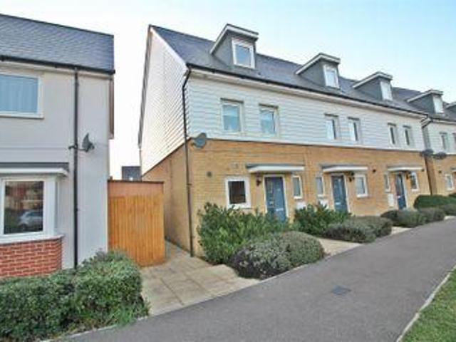 House for sale in Harlow