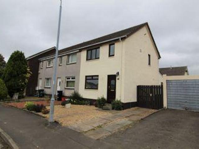 House for sale in Kilmarnock, East Ayrshire