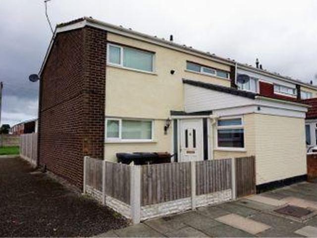 House for sale in Bootle, Sefton