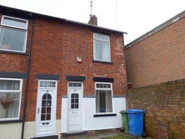 House for sale in Potters Corner, East Midlands