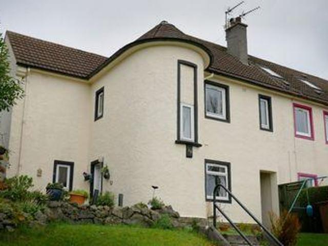 House for sale in Lochwinnoch, Scotland