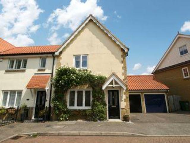 House for sale in Basildon