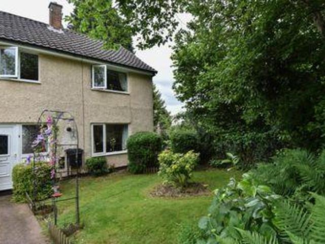 House for sale in Bromsgrove, Worcestershire