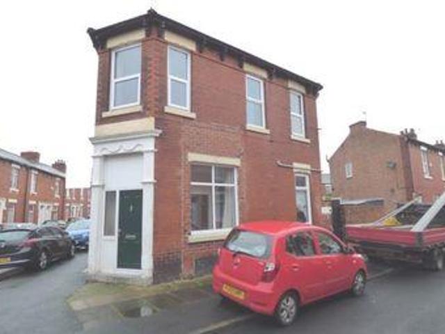 House for sale in Higher Bartle, Lancashire